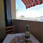 Apartament Marine De Sant Ambroggio-haute-corse-bel Vue - 3 Min De La *