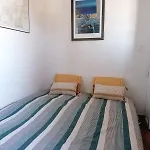 Marine De Sant Ambroggio-haute-corse-bel Vue - 3 Min De La Apartament *