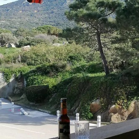 Marine De Sant Ambroggio-haute-corse-bel Vue - 3 Min De La Lumio (Corsica)