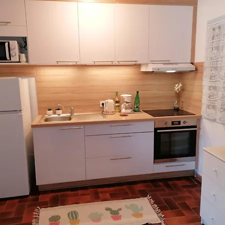 Apartman Marine De Sant Ambroggio-haute-corse-bel Vue - 3 Min De La *