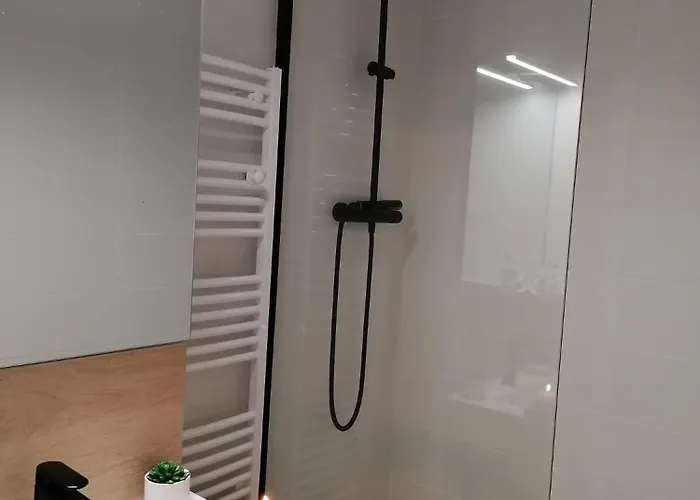 Marine De Sant Ambroggio-haute-corse-bel Vue - 3 Min De La Apartman Lumio