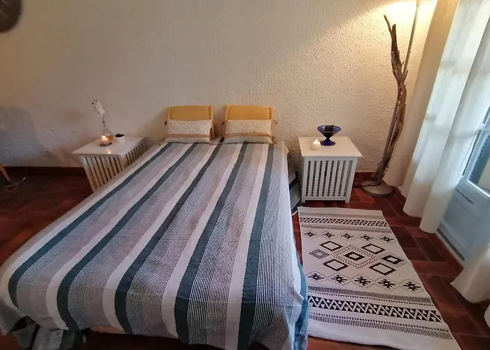 Marine De Sant Ambroggio-haute-corse-bel Vue - 3 Min De La Apartman